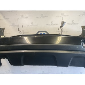 PARAURTI POSTERIORE COMPLETO DACIA Duster 1° Serie (10 17)