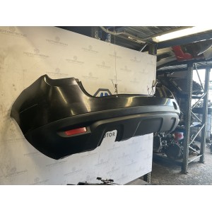 PARAURTI POSTERIORE COMPLETO DACIA Duster 1° Serie (10 17)