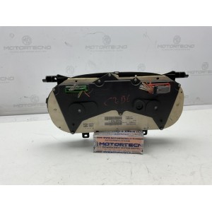 CONTACHILOMETRI QUADRO STRUMENTI CONTACHILOMETRI PER RENAULT Clio Serie P8200276525--