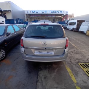 Opel astra del 2006 1.4 benzina sw