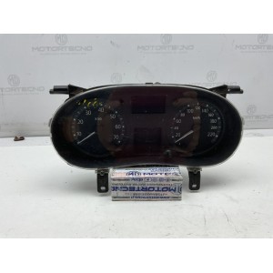 CONTACHILOMETRI QUADRO STRUMENTI CONTACHILOMETRI PER RENAULT Clio Serie P8200276525--