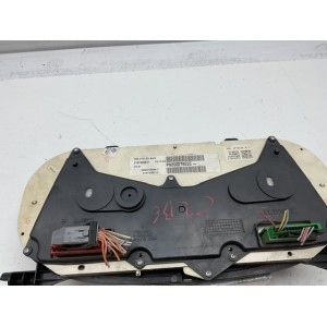 CONTACHILOMETRI QUADRO STRUMENTI CONTACHILOMETRI PER RENAULT Clio Serie P8200276525--