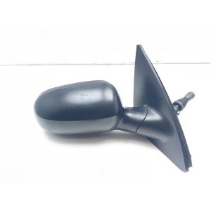 Specchietto retrovisore manuale DESTRO DX per OPEL CORSA C 3p 1ª serie (00 03)