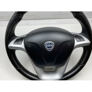 Volante con comandi completo di airbag Lancia Delta 2008 ecoAG3359