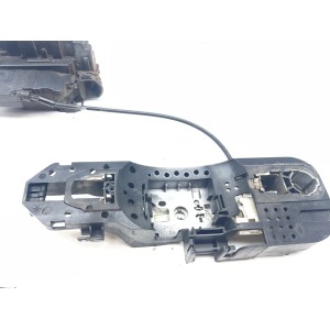 SERRATURA PORTA ANTERIORE SINISTRA RENAULT MEGANE 3 SCENIC 3 806070032R