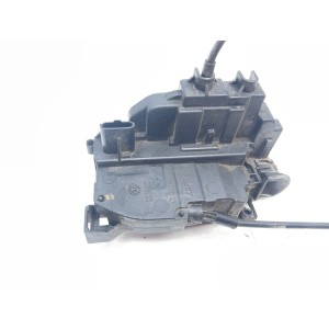 SERRATURA PORTA ANTERIORE SINISTRA RENAULT MEGANE 3 SCENIC 3 806070032R