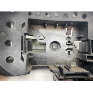 SERRATURA PORTA ANTERIORE SINISTRA RENAULT MEGANE 3 SCENIC 3 806070032R