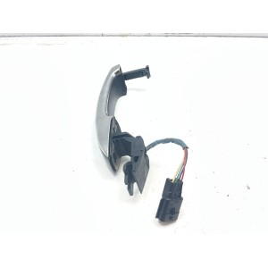 Maniglia esterna posteriore destra renault megane IV