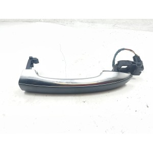 Maniglia esterna posteriore destra renault megane IV