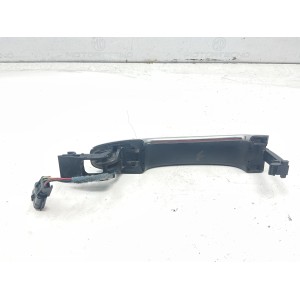 Maniglia esterna posteriore destra renault megane IV
