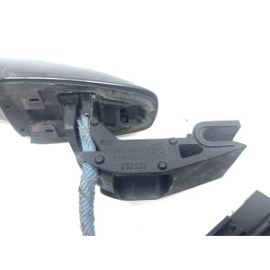 Maniglia esterna posteriore destra renault megane IV
