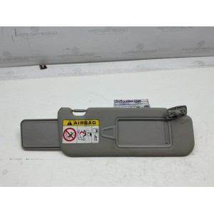 ALETTA PARASOLE ANTERIORE SX PER KIA Sportage Serie 852103W080WK (10al16)