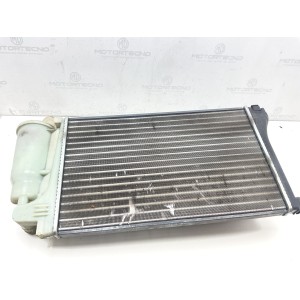 RADIATORE COMPLETO DI VENTOLA FIAT PANDA 169 (03)