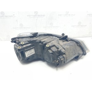 FARO FANALE ANTERIORE SINISTRO SX VOLKSWAGEN POLO 6R (09 14)