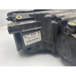 FARO FANALE ANTERIORE SINISTRO SX VOLKSWAGEN POLO 6R (09 14)