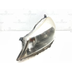 Faro Fanale anteriore sinistro SX TOYOTA YARIS (2012-)