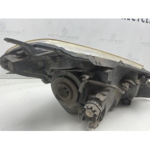 Faro Fanale anteriore sinistro SX TOYOTA YARIS (2012-)