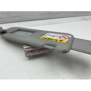 ALETTA PARASOLE ANTERIORE SX PER KIA Sportage Serie 852103W080WK (10al16)
