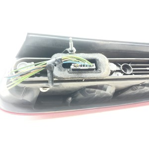 Faro fanale posteriore sinistro FORD C-MAX (2007-2010)