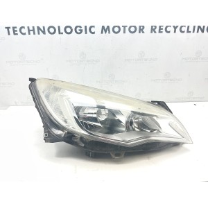 Faro fanale anteriore destro OPEL ASTRA J (2009-)