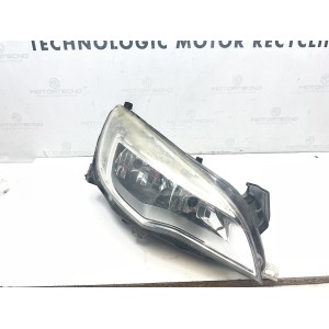 Faro fanale anteriore destro OPEL ASTRA J (2009-)
