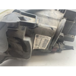 Faro fanale anteriore destro OPEL ASTRA J (2009-)