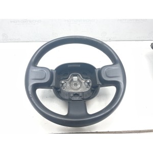 Volante in pelle FIAT PANDA 3ª SERIE (2012-)