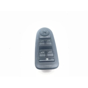 PULSANTIERA ANTERIORE SINISTRA FORD C - Max Serie (03 07)