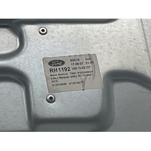CREMAGLIERA ANTERIORE DESTRA FORD FOCUS C-MAX (2007 2009)