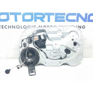 CREMAGLIERA ANTERIORE DESTRA FORD FOCUS C-MAX (2007 2009)