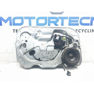 CREMAGLIERA ANTERIORE SINISTRA FORD FOCUS C-MAX (2007 2009)