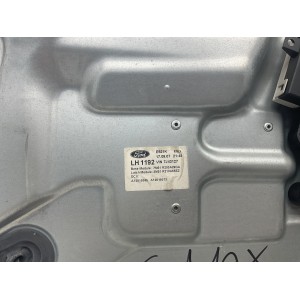 CREMAGLIERA ANTERIORE SINISTRA FORD FOCUS C-MAX (2007 2009)