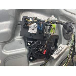 CREMAGLIERA ANTERIORE SINISTRA FORD FOCUS C-MAX (2007 2009)
