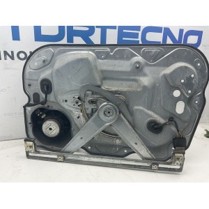 CREMAGLIERA ANTERIORE SINISTRA FORD FOCUS C-MAX (2007 2009)