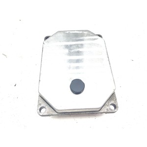 CENTRALINA MOTORE FIAT Grande Punto 1° Serie 51793104 199A4000 benzina 1242 (05 08)