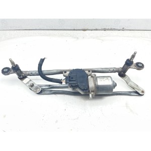 MOTORINO TERGICRISTALLO ANTERIORE FIAT Panda 3° Serie MS159200 (2012-)