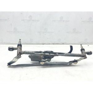 MOTORINO TERGICRISTALLO ANTERIORE FIAT Panda 3° Serie MS159200 (2012-)