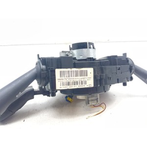 DEVIOLUCI PEUGEOT 208 (2015) 98081767ZD03