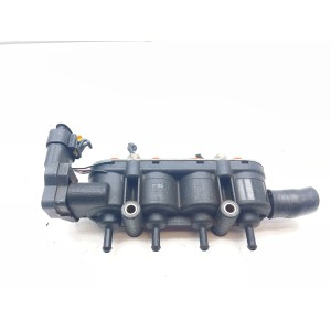 110R-000057 SERIE INIETTORI GAS GPL DACIA SANDERO 1.4 G 55KW 5M 5P (2009)