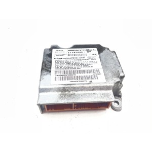 CENTRALINA AIRBAG FIAT 500 SERIE (2007-2014)