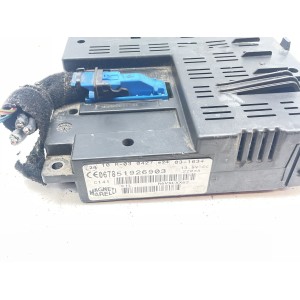 Centralina BLUE & ME per FIAT PUNTO (2012-) 51926903