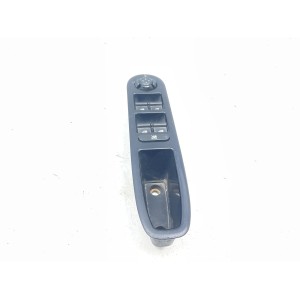 PULSANTIERA ALZACRISTALLO PORTA ANTERIORE LATO SINISTRO ALFA ROMEO 159 SW (2008)