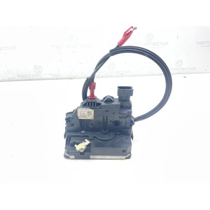 Serratura porta posteriore destra OPEL MERIVA B 1.3 (2011)