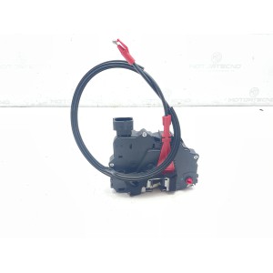 Serratura porta posteriore destra OPEL MERIVA B 1.3 (2011)