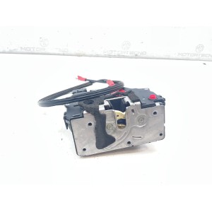 Serratura porta posteriore destra OPEL MERIVA B 1.3 (2011)