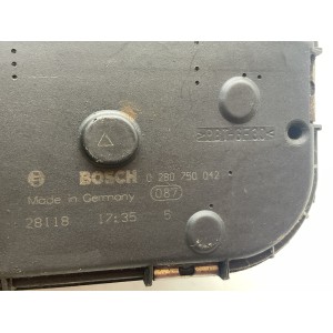 CORPO FARFALLATO FIAT Punto Berlina 5P 3° Serie 0 280 750 042 188A5000 Benzina 1242 (03-)