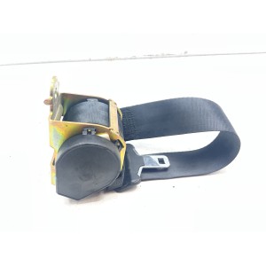 Cintura di sicurezza posteriore sinistra Peugeot 307 0506452 (2000-2005)