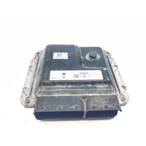CENTRALINA MOTORE OPEL ASTRA J P10 1.7 CDTI 92KW DENSO MB275800-9540