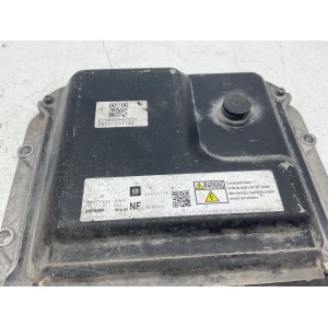 CENTRALINA MOTORE OPEL ASTRA J P10 1.7 CDTI 92KW DENSO MB275800-9540