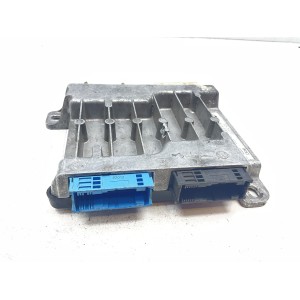 CENTRALINA BODY COMPUTER BCM MINI One 1° Serie 6135-6 922 801 W10B16A Benzina 1600 (00 06)